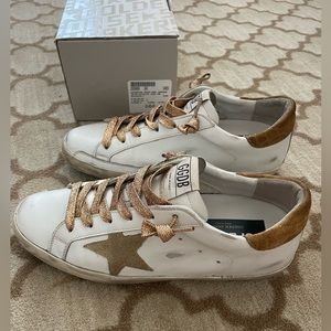 Golden Goose Superstar